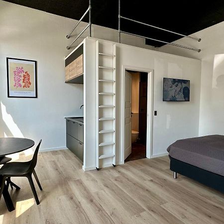 Hotel Torvet17 Nr3 - 25M2 Maribo Esterno foto
