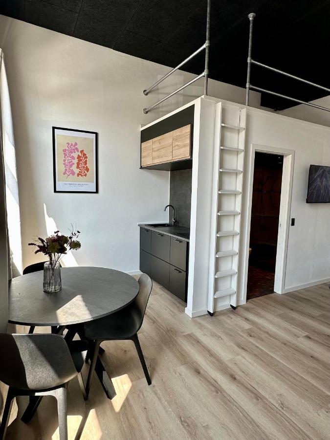 Hotel Torvet17 Nr3 - 25M2 Maribo Esterno foto